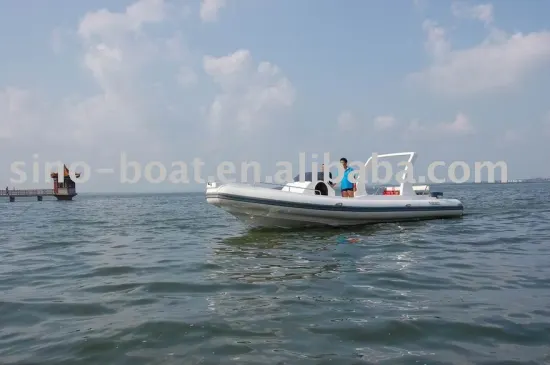 Inflatable Rib Boat (rib 960)