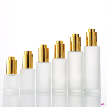 Chai dầu nước hoa trống với thuốc nhỏ giọt - 20ml đến 30ml