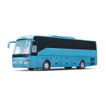 KLQ 6128LQ HIGER BUS: Guaranteed Quality, Affordable Price Luxury Tour Coach Bus