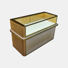 Jewelry Store Cases Display Showcase