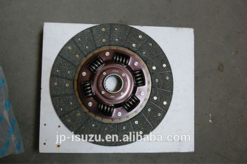 Nissan Clutch disc for CK450 Part No. 30100-90607 top quality on hot sale
