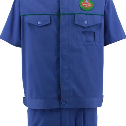 Office Home Daily Wear Uniform