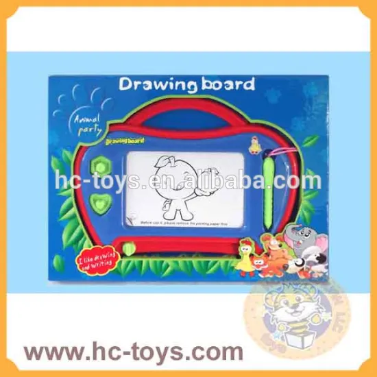 Magnetic Writing Board