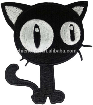 Embroidery Appliques - Iron On Cute Logos for Children Clothing (Patch/Emblem/Badge/Label/Crest/Insignia)