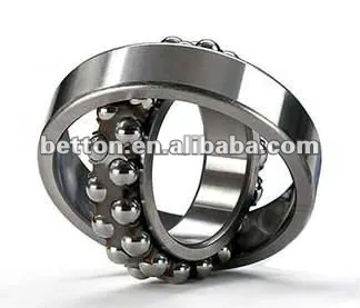 2215 self-aligning ball bearing