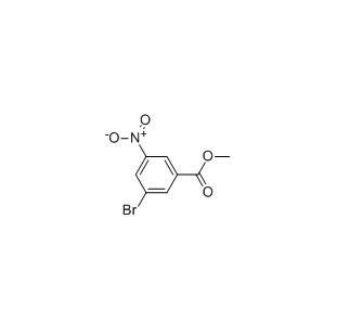 6307-87-5 Methyl 3-bromo-5-nitrobenzoate