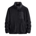 Bequeme Polar Fleece Riderjackets