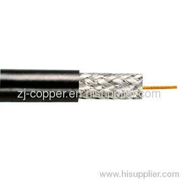 Coaxial Cable Rg11 75ohm 
