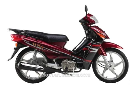 110CC CUB MOTORCYCLE