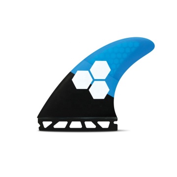 2023 Wholesale New Design Surfboard Fin - Single Fin SUP Center Fin Honeycomb
