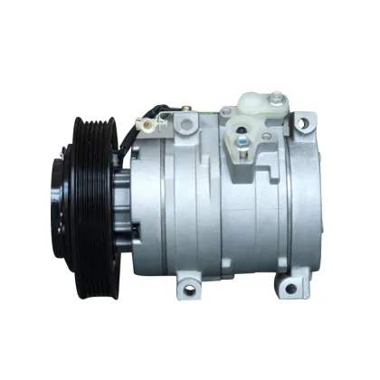 Top Air Conditioner Compressor Brands for Toyota Corolla & Matrix 2003-2008