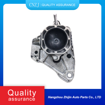 Suporte de borracha confiável para sistemas de motor