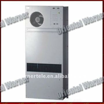 industrial heat exchanger plate for telecom