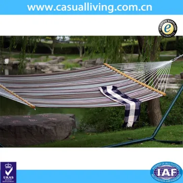 Garden swing hammock swing bed adult swing chair