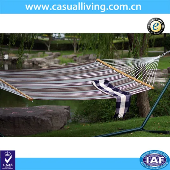 Garden swing hammock swing bed adult swing chair
