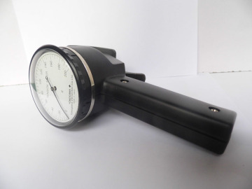 T1 Mechanical Tension Meter for Yarn, Steel Wire, Copper Wire Dtm101