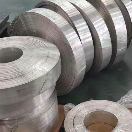 0.4mm ZINC ALUMINIUM MAGNESIUM STEEL COILS
