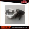 Véritable piston de moteur diesel de CUMMINS DCEC QSL 3948612