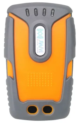 Digital GPS Rugged Time and Attendance Systems