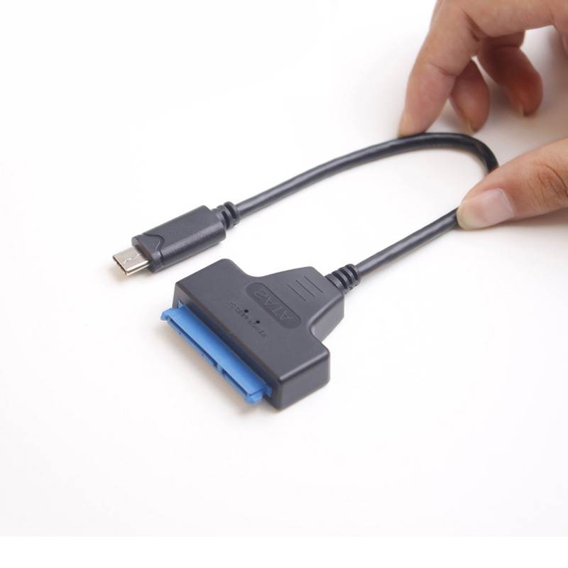 Type C To Sata 6 Type C To Sata 6