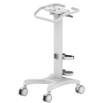 Mindray SV300 Trolley Roll Stand Cart for Ventilator Machine