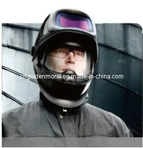 Unique Welding Helmet 3m 9100V