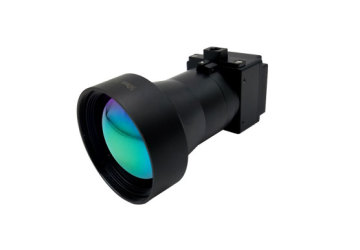 Thermal Imaging Core