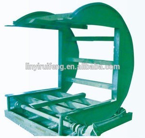 macchina per turnover in compensato/Turnde in legno/linea di produzione