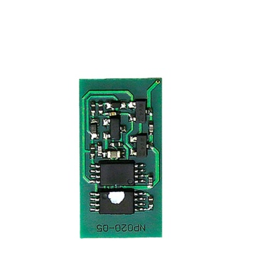 Compatible Toner Chip for Ricoh SP 5200/5210 Cartridge - Reset Chip
