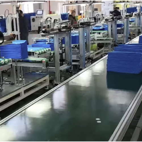 دستگاه حوله نمایش تصویری و تاشو دو کاناله