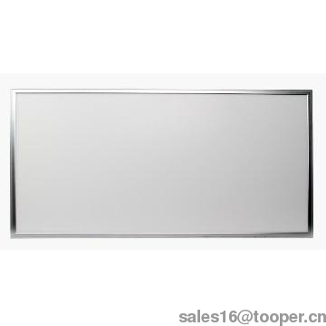 600*1200mm brightness dim LED Panel Lamp  CE ROHS