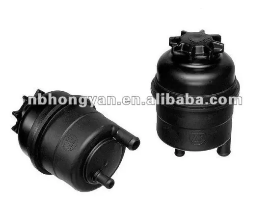 power steering reservoir E38 32411097164
