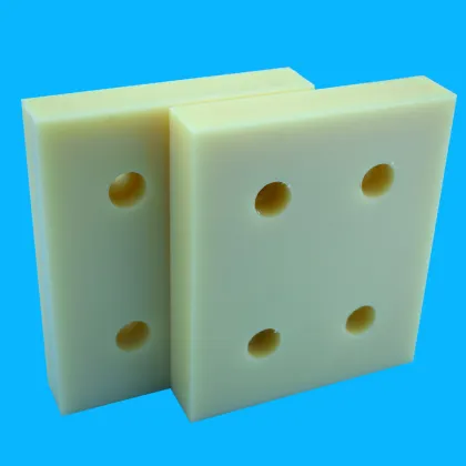 Chemicals Packing Mechine Processing ABS Sheet