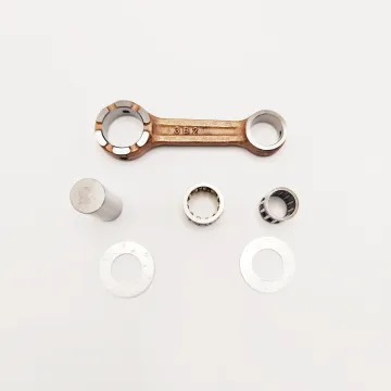 3B2-00040-0 Connecting Rod Kit for Tohatsu/Nissan Outboard Motors (6HP, 8HP, 9.8HP)