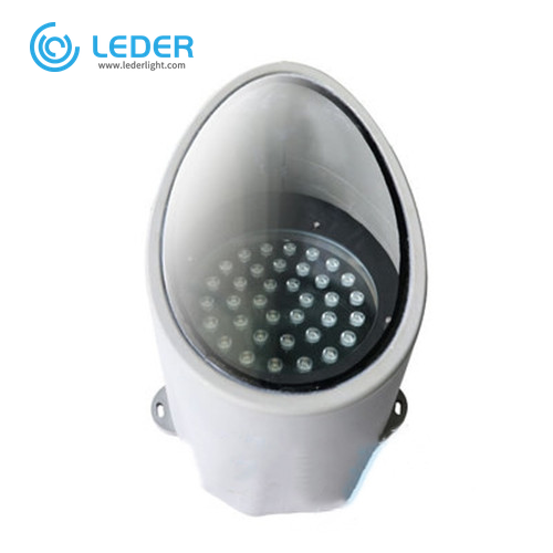 LEDER 24W LED-Bodenbeleuchtungssatz