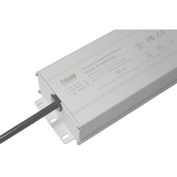 Controlador LED 400W 100-277Vac Atenuación 0 / 1-10V
