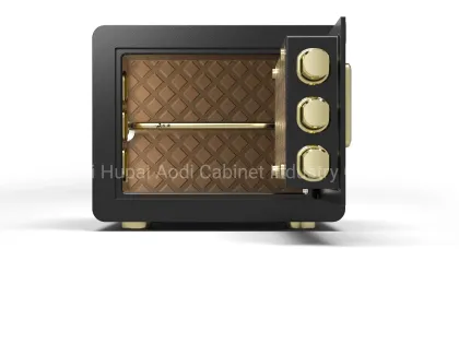 Electronic Safe Personal Security LCD Digital Lock Box