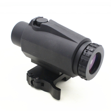 Phantom 3x21 OEM Red Dot 3x Magnifier
