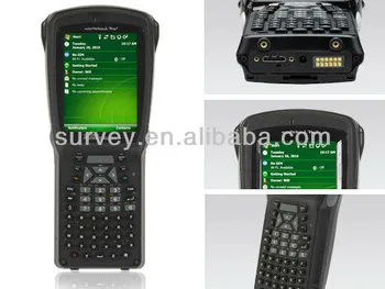 PSION Handheld Ruggedized Computers