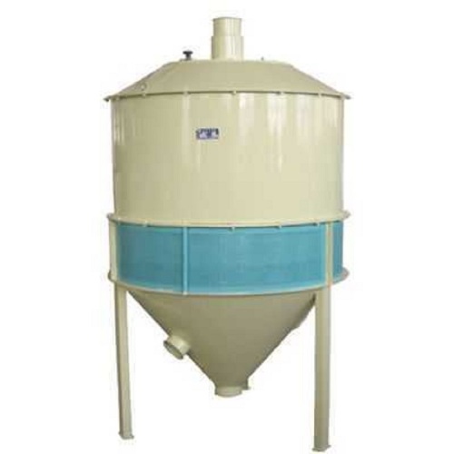 FQFD Flour Cleaning Machine High-Efficiency Air-Suction Separator machine Manufactory