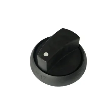 Bakelite Stove Knob for Gas Cooker