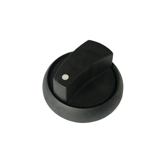 Bakelite Stove Knob for Gas Cooker