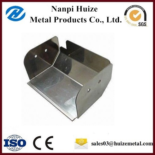 sheet metal bending parts