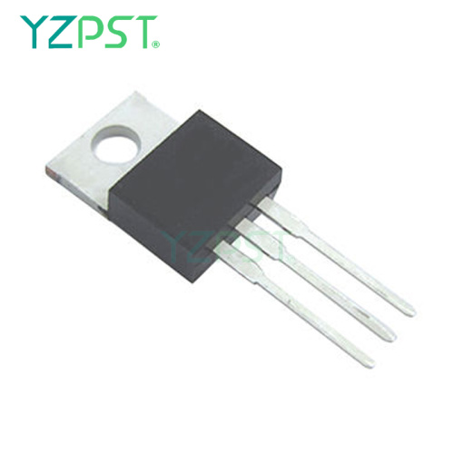 25TTS08 800V raddrizzatori controllati al silicio Phase control scr