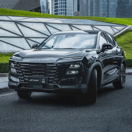 Topselling Used Cars: Jetour Dasheng, Ultra Chery, Fuel & Electric SUVs Including Models like Jetour Dasheng I-dm X-1