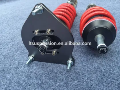 Coilover for B MW MINI COOPER R52 2002-2006