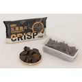 200g Προϊόντα Five Black Crispy Chips
