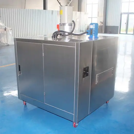 Small Garlic Fermenting Machine Black Garlic Fermenter