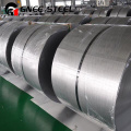 Cold Rolled Oriented Electrical Steel