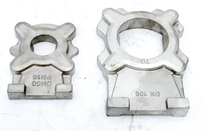 Ball Valve Valve Body Floating Ball Valve